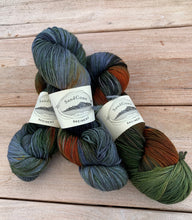 Load image into Gallery viewer, Cormorant 4ply